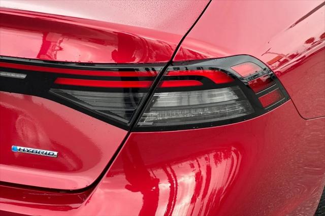 2026 Honda Accord Sedan EX-L