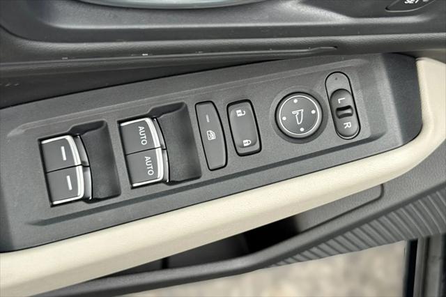 2026 Honda Accord Sedan EX-L
