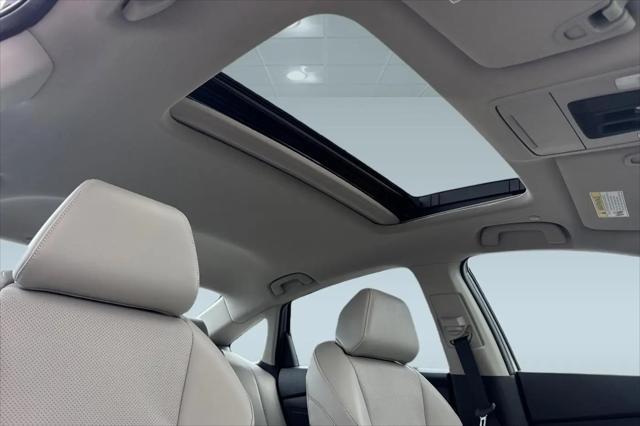 2026 Honda Accord Sedan EX-L