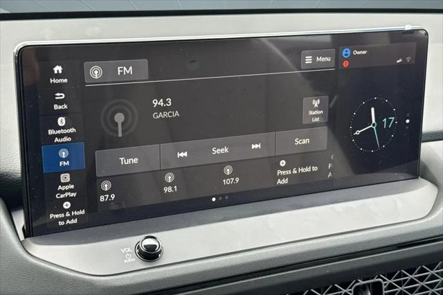 2026 Honda Accord Sedan EX-L
