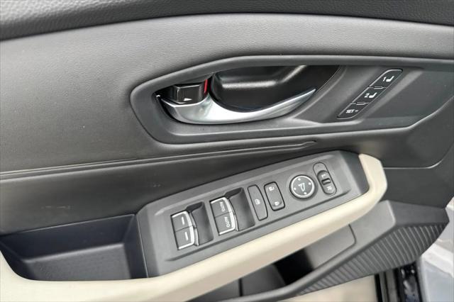2026 Honda Accord Sedan EX-L