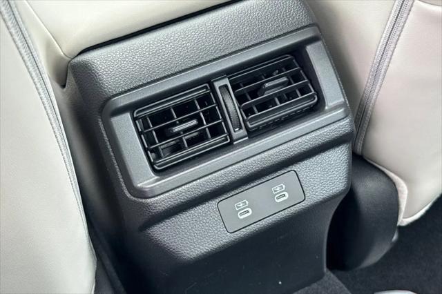 2026 Honda Accord Sedan EX-L