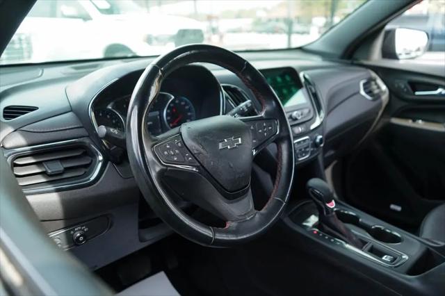 2024 Chevrolet Equinox FWD RS