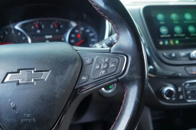 2024 Chevrolet Equinox FWD RS