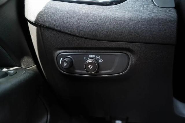 2024 Chevrolet Equinox FWD RS