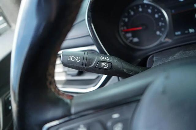 2024 Chevrolet Equinox FWD RS