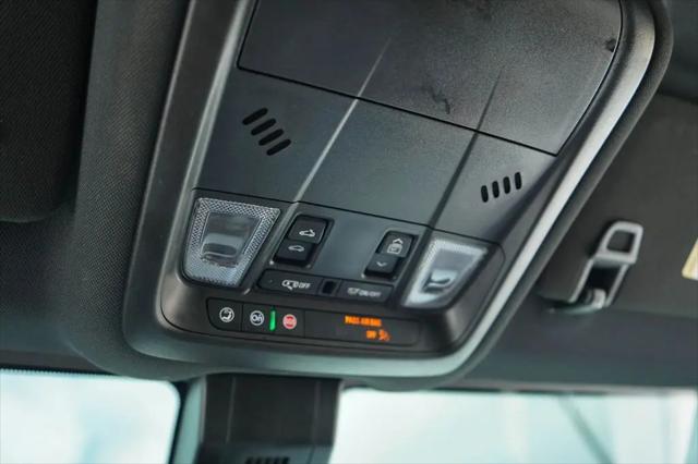 2024 Chevrolet Equinox FWD RS