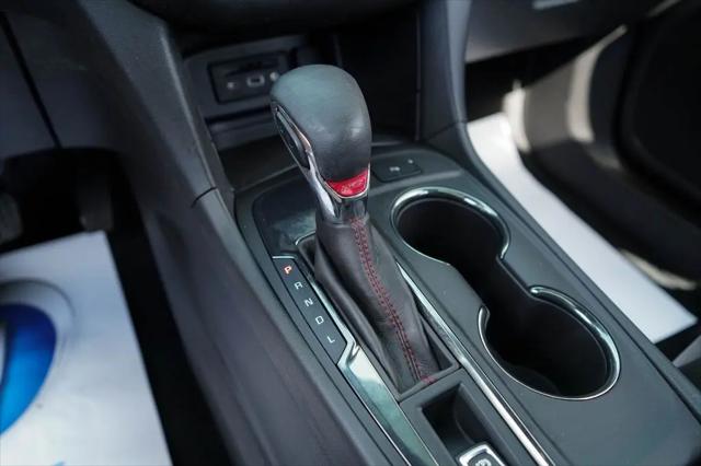 2024 Chevrolet Equinox FWD RS