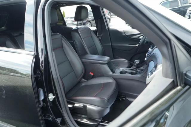 2024 Chevrolet Equinox FWD RS