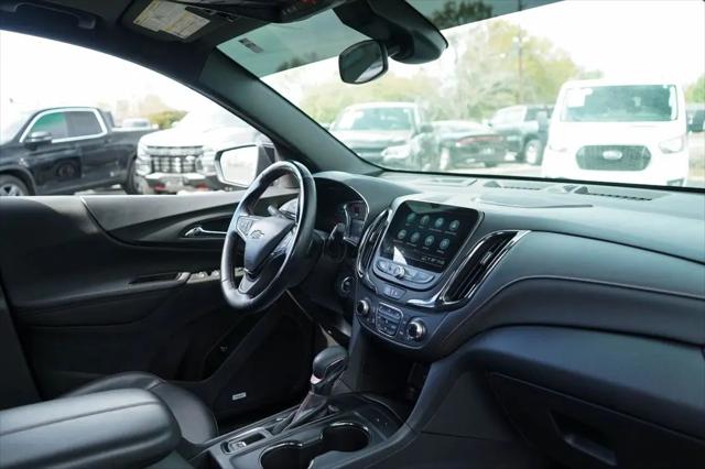 2024 Chevrolet Equinox FWD RS