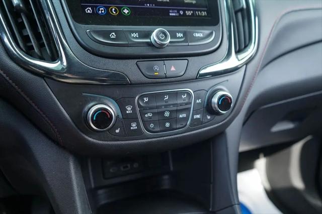 2024 Chevrolet Equinox FWD RS