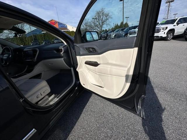 2021 GMC Acadia AWD Denali