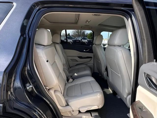 2021 GMC Acadia AWD Denali