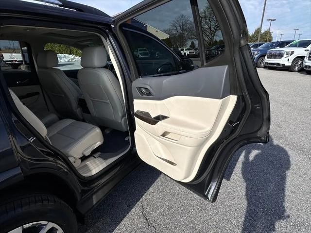 2021 GMC Acadia AWD Denali