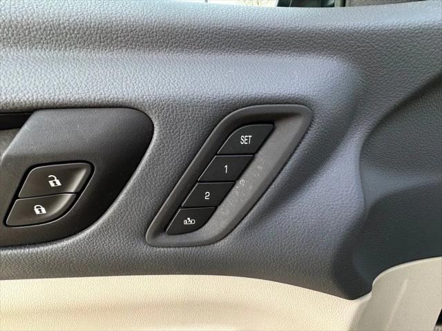 2021 GMC Acadia AWD Denali