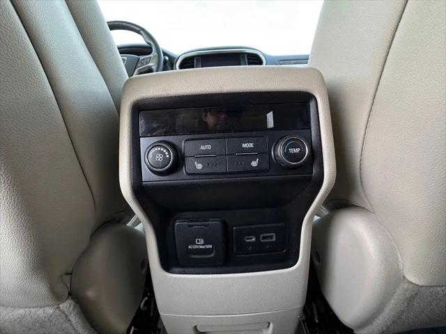 2021 GMC Acadia AWD Denali