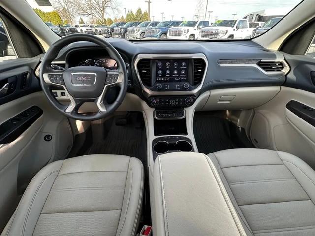 2021 GMC Acadia AWD Denali