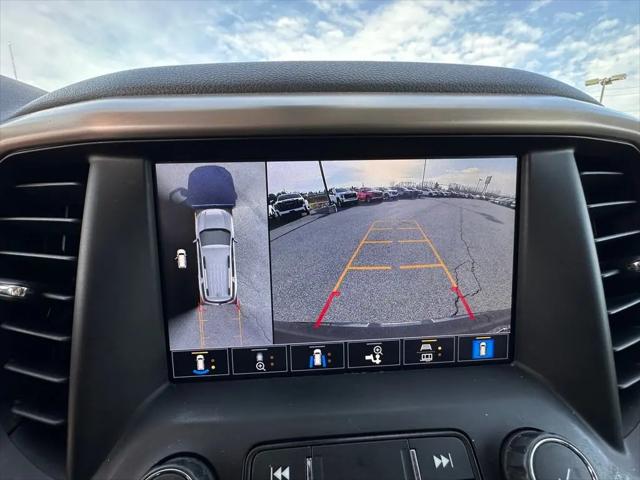 2021 GMC Acadia AWD Denali