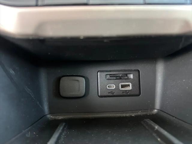 2021 GMC Acadia AWD Denali
