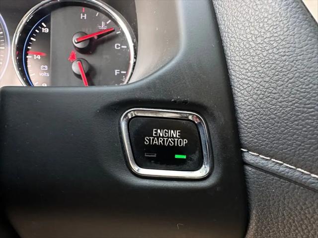 2021 GMC Acadia AWD Denali