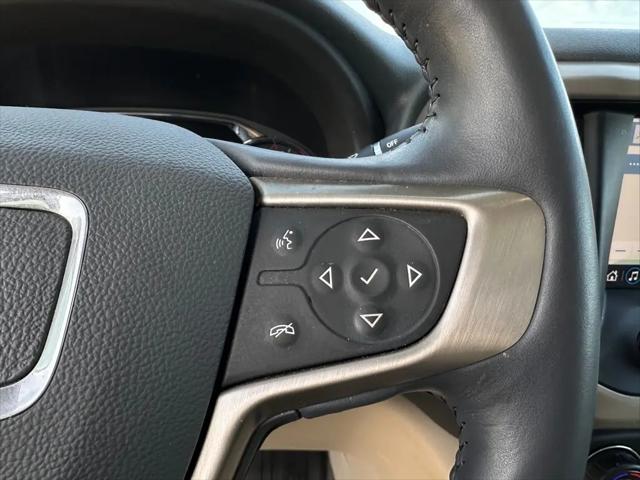 2021 GMC Acadia AWD Denali