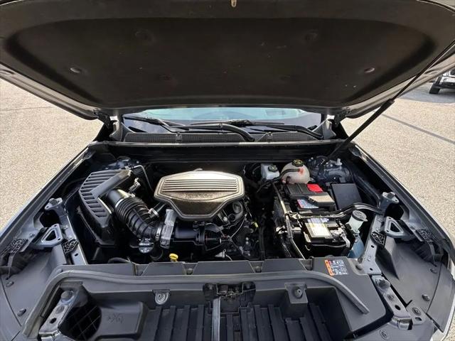 2021 GMC Acadia AWD Denali