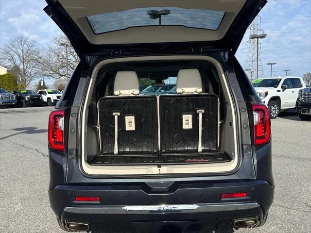 2021 GMC Acadia AWD Denali