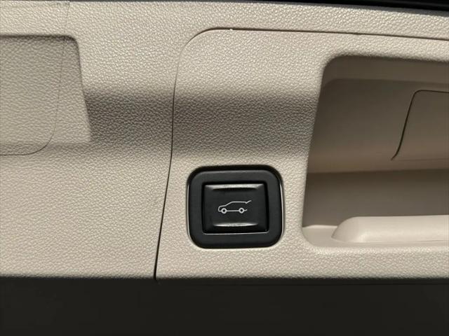 2021 GMC Acadia AWD Denali