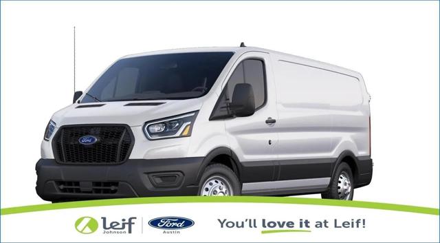 2025 Ford Transit Cargo Van T-250 for sale in Austin, TX