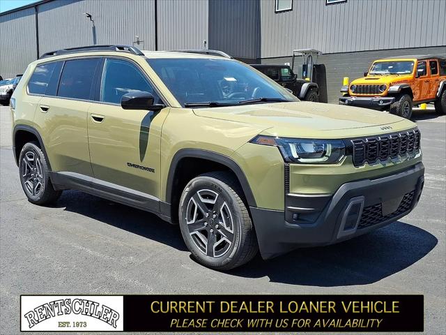 2026 Jeep Cherokee Laredo 4x4 for sale in Slatington, PA