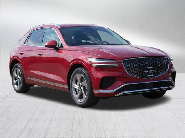 2026 Genesis GV70 2.5T Advanced for sale in Golden Valley, MN