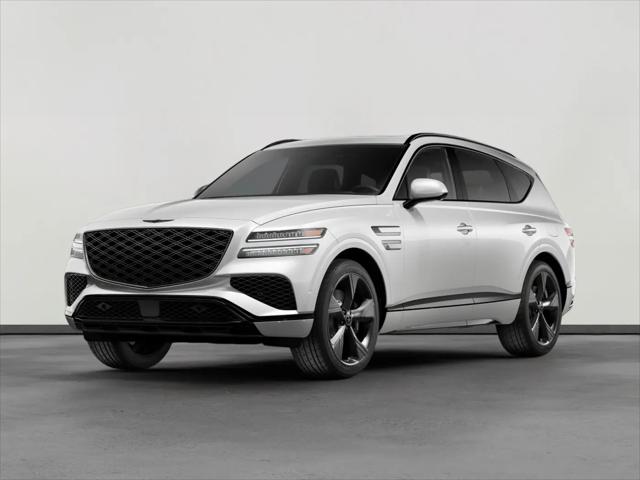 2026 Genesis GV80 3.5T Prestige Black AWD for sale in Peoria, AZ
