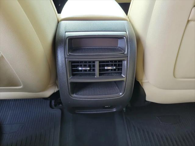 2018 Cadillac XT5 Standard