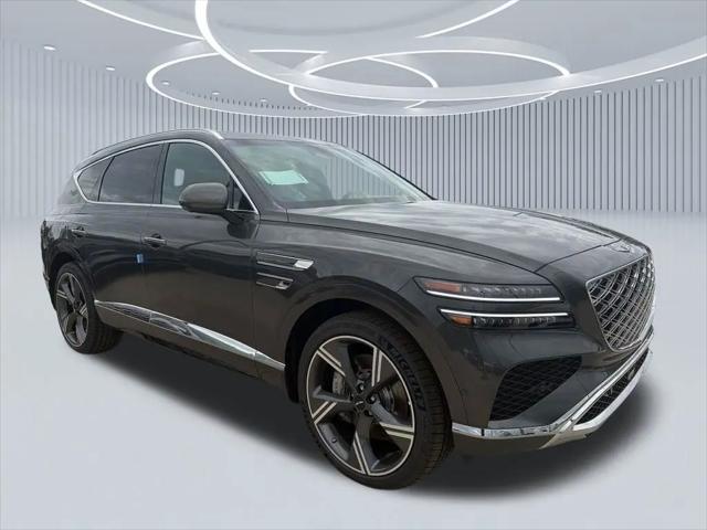 2026 Genesis GV80 3.5T Prestige AWD for sale in Montgomery, AL