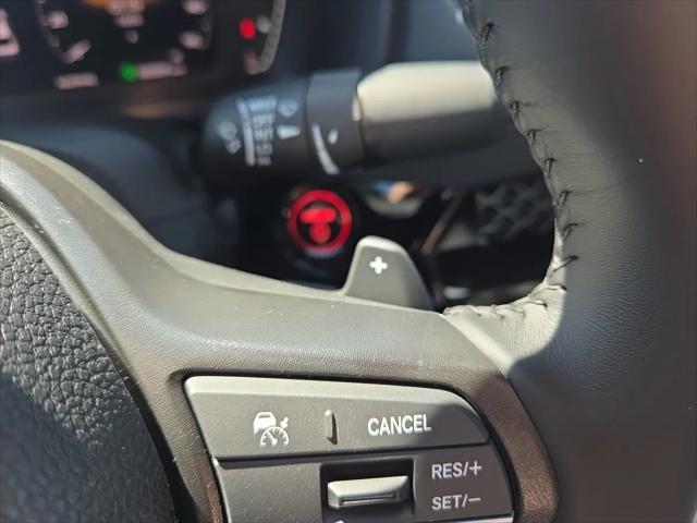 2026 Honda Accord Sedan Sport-L