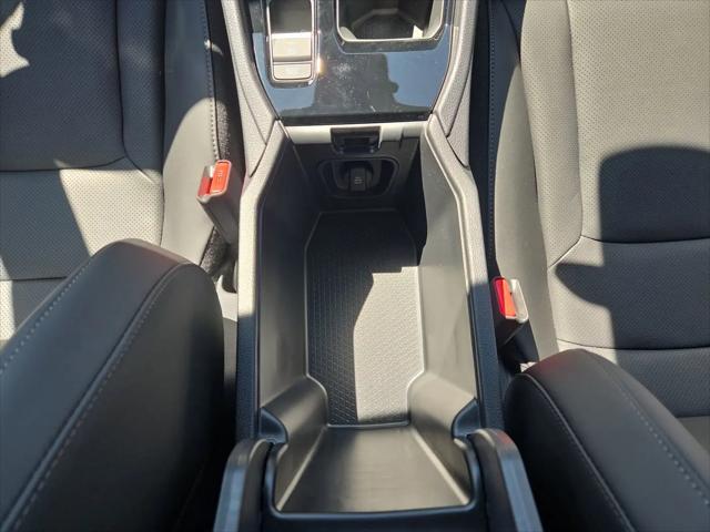 2026 Honda Accord Sedan Sport-L