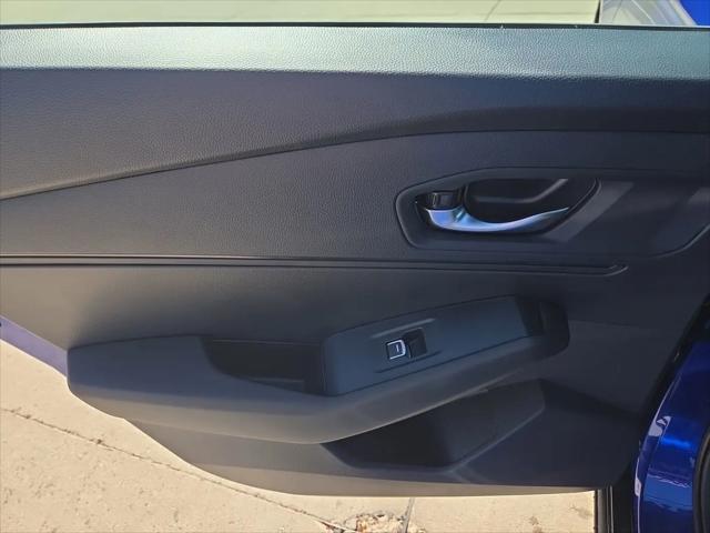 2026 Honda Accord Sedan Sport-L