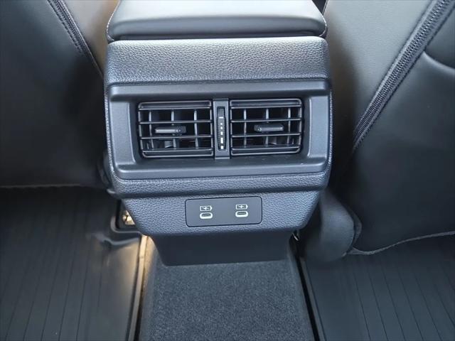 2026 Honda Accord Sedan Sport-L