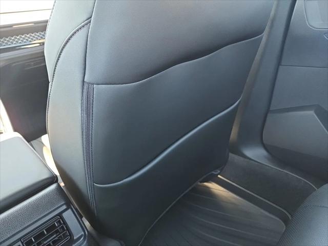 2026 Honda Accord Sedan Sport-L