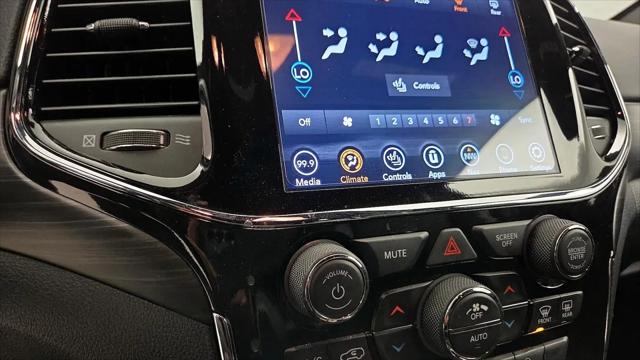 2021 Jeep Grand Cherokee Laredo X 4x4