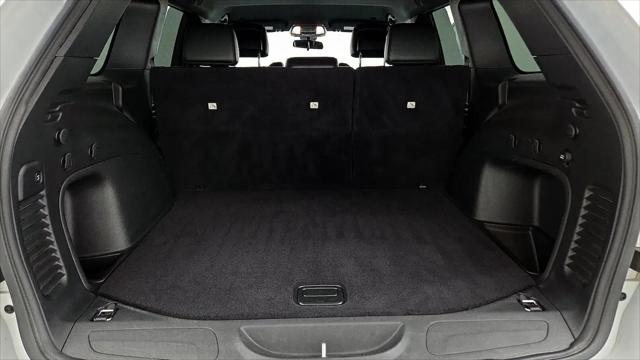 2021 Jeep Grand Cherokee Laredo X 4x4