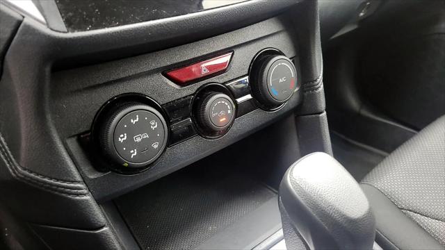 2022 Subaru Impreza Premium 5-Door