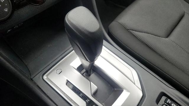 2022 Subaru Impreza Premium 5-Door