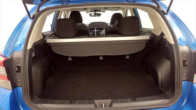 2022 Subaru Impreza Premium 5-Door