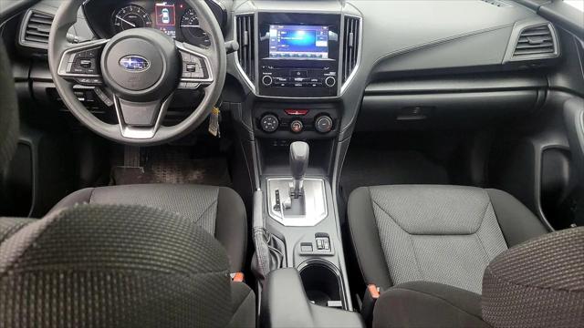 2022 Subaru Impreza Premium 5-Door