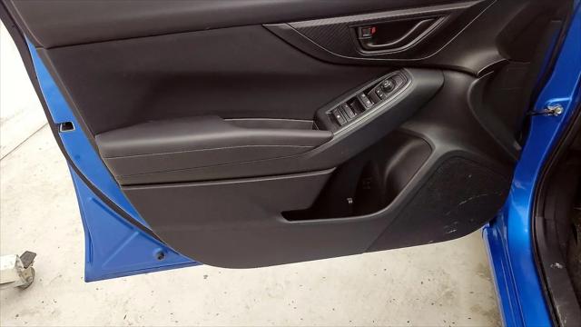 2022 Subaru Impreza Premium 5-Door