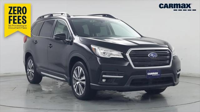 2019 Subaru Ascent Limited for sale in Indianapolis, IN