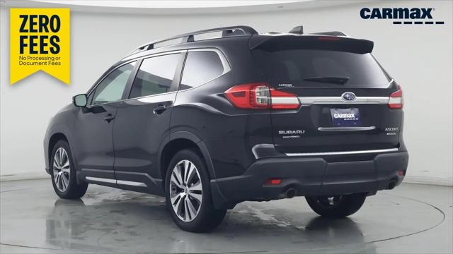 2019 Subaru Ascent Limited