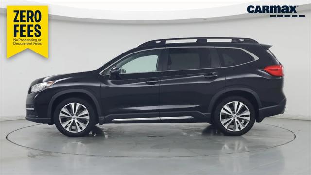 2019 Subaru Ascent Limited