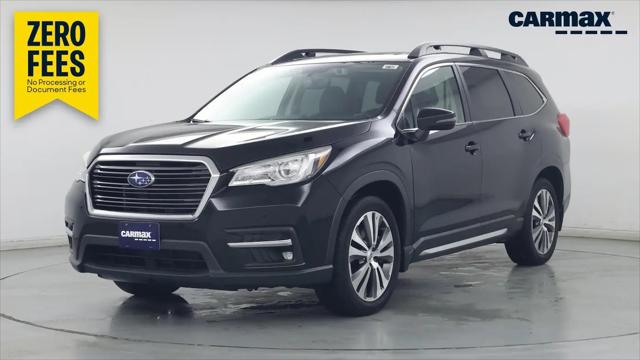 2019 Subaru Ascent Limited